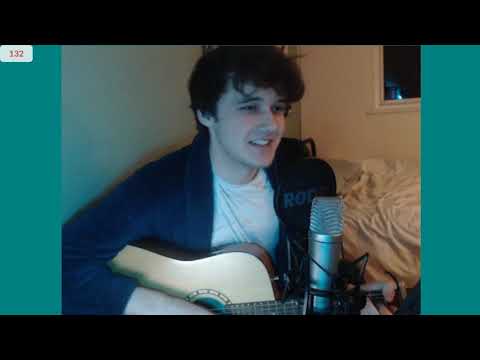 Discord Song - Wilbur Soot