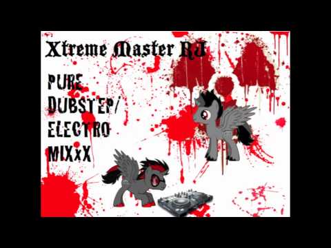 XtremeMasterRJ's Pure Dubstep/Electro Mix ~#3 (HD)