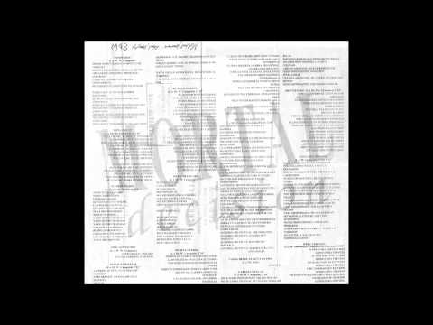 MORTAL DECISION - Mentirosos