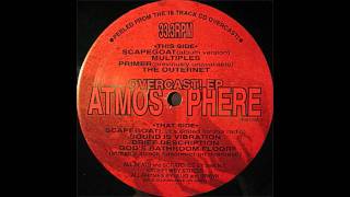 Atmosphere - God's Bathroom Floor