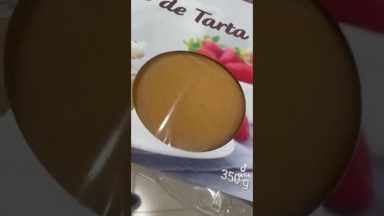 Base tarta - Tiendas Mercadona productos Hacendado