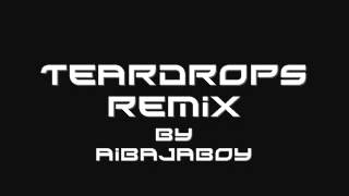 Teardrops (Womack &amp; Womack, Diamond Cut) Remix 2013
