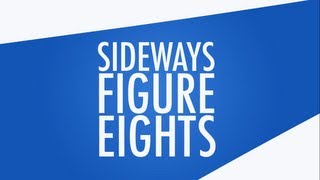 Tanner Patrick - Sideways Figure Eights