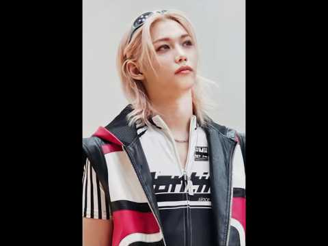 #felix #felixstraykids #skz #bellapoarch #dolls