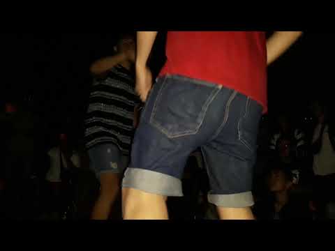 Semifinal: Sakra Vs Kini - Provincial Gladiator Trujillo (Cáceres) 20/07/2018