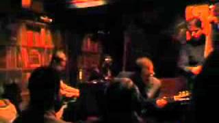 Hardbop Quartet - Me And My Baby (di Horace Silver)