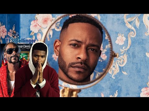 Eric Bellinger, Snoop Dogg, Usher - New Oldie (Lyrics)