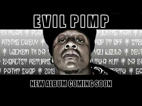 Evil Prince- Cock Da Gauge Pt.2 (Ft. Evil Pimp)