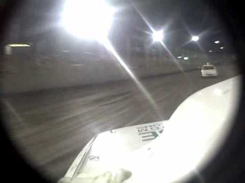 Gwn Modified sedans series round 3 race 2