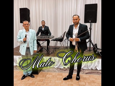 Chorus Mato - Tu Dzanes ( OFFICIALvideo ) COVER