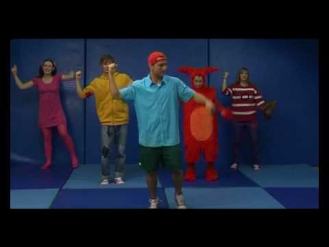 Mercator, Lumpi, Ples, Otroci