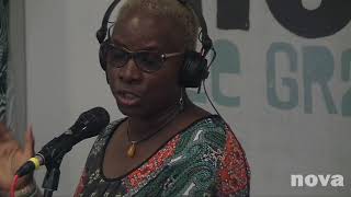 "Atcha Houn" - Angélique Kidjo | Néo Géo Nova