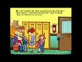 Let S Play Arthur S Teacher Trouble