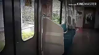 （改良版）Life is a Party鉄道PV