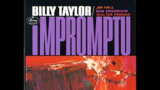 Billy Taylor - Impromptu