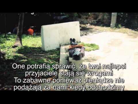 Lowkey feat. Shadia Mansour - Too Much NAPISY PL