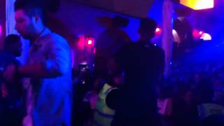 Miracle - Party Of The Year LIVE! RAW FOOTAGE!