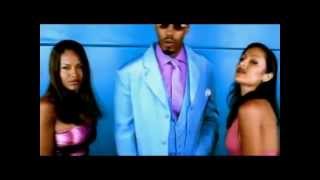 Warren G & Mack 10 - I Want It All (Black Diamondz remix)