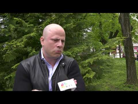 Pavle Bihali – Da nisam bio u Žagubici, za protest se ne bi ni čulo