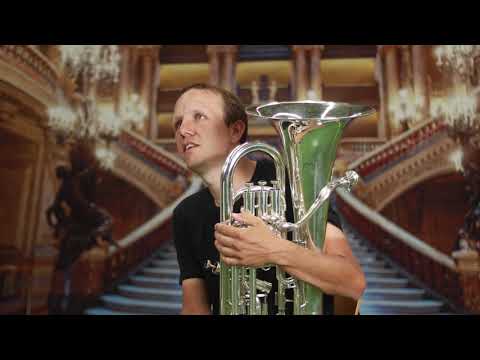 Waarom jij Bariton wilt leren spelen!