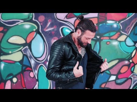 Gabriel Piscopo - Nennè (Official Video 2019)