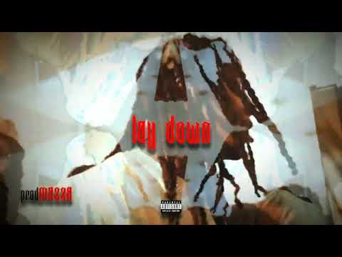 (FREE) ''LAY DOWN"-  Onfully x Flint x Detroit Type Beat