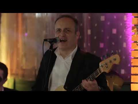 Skopski boemi - miks