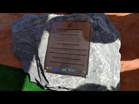 Ministro de C&T, Paulo Alvim participa de evento do LNA no Parque Científico e Tecnológico de Itajubá