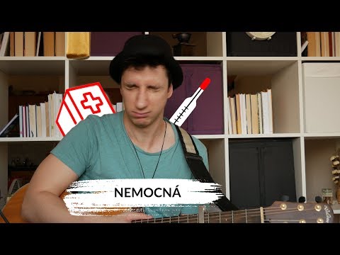 Heris - HUDEBNÍ KOUTKY #6 NEMOCNÁ