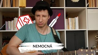 Video HUDEBNÍ KOUTKY #6 NEMOCNÁ