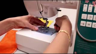 Компьютерная швейная машина Janome Clio 200