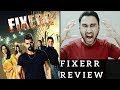 Fixerr Review Faheem Taj