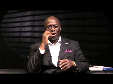 Open Heavens Reflection November 17, 2014 - He has the last say