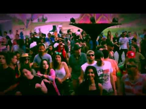 DJ Audiact @ 15º Aniversário Crystal Matrix, Portugal (2018/5/5) 2of2