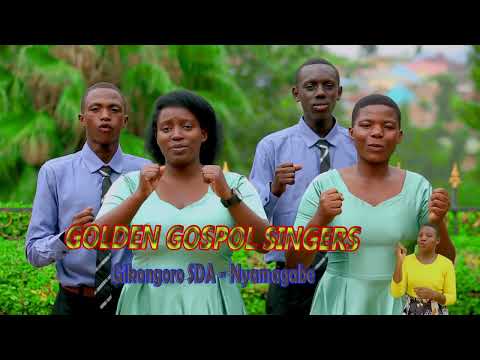 ISARURA  BY GOLDEN GOSPEL SINGERS Lyrics