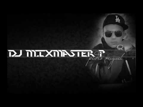 Dj Mixmaster P    KinG oF Beatz
