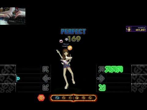 Nexican Way of Beat-Up [Audition Redbana]