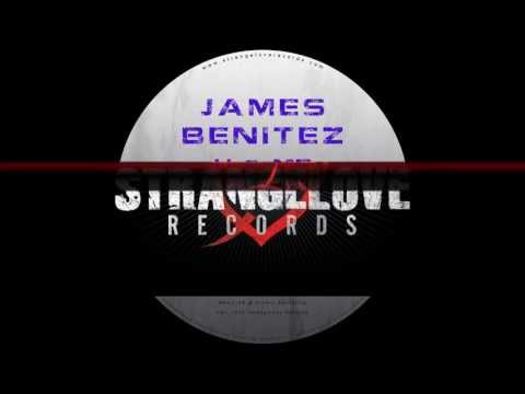 James Benitez - U & Me - [Strangelove Records]