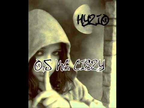 Hyzio - 0,5 kg ciszy