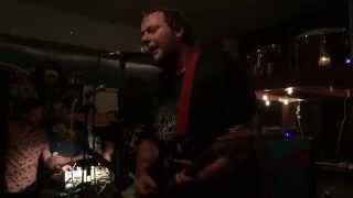 The Smith Street Band - Song for You (new song) - 10/23/15 {HD}