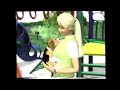 Barbie Commercial Pet Rescue 2000