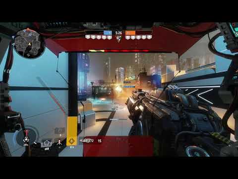 3 Ions Down - Funktonite