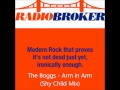 GTA IV - Radio Broker - The Boggs - Arm in Arm ...