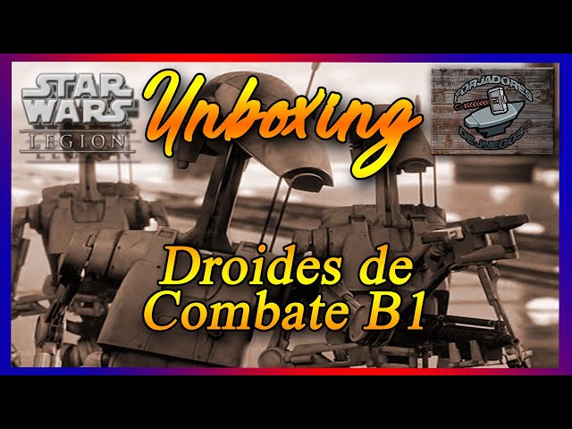 Vídeo relacionado con Fantasy Flight Games FFGD4062 Star Wars - Juguete de segador, Multicolor