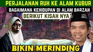 Download lagu NEWEST USTADZ ABDUL SOMAD 2025‼️THE SOUL AFTER DEATH, THE FIRST NIGHT IN THE GRAVE & SO ON mp3