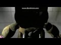 SFM Phantom Freddy Jumpscare Remake