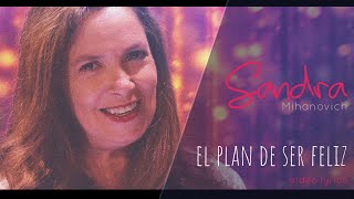 El Plan De Ser Feliz Lyrics English Translation