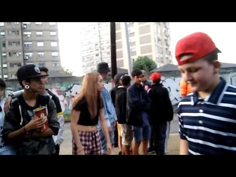 VALSA vs SOUZ | 8vos | Wilde Style ROUND BEAT (Enero 2018) 05/01