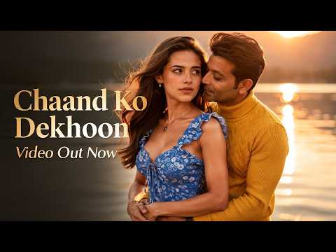 Chaand Ko Dekhoon — watch video