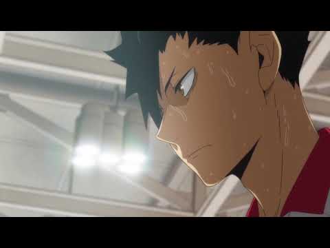 Haikyuu!! Angry Kuroo English Dub [Requested]